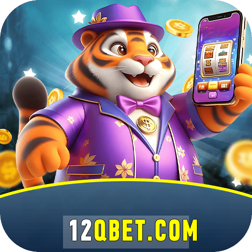 12qbet Logo